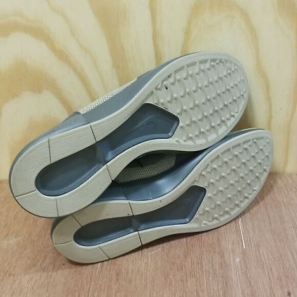 Nike Duel Racer Khaki Medium Olive Size 14 Men - Picture 6 of 10